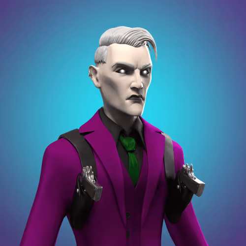 Villain #6714