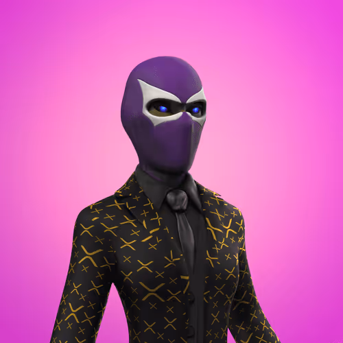 Villain #1541