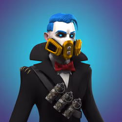 Villain #2299