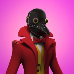 Villain #3312