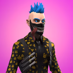 Villain #2662