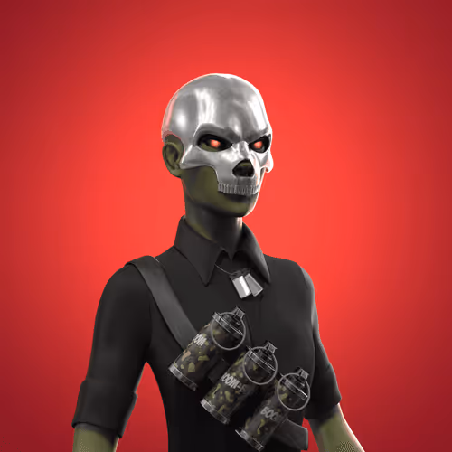 Metavillains