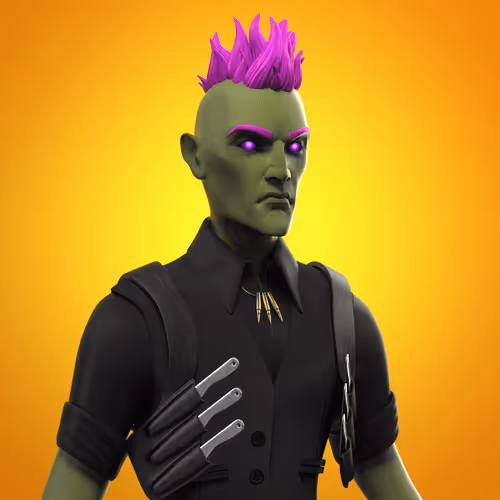 Metavillains