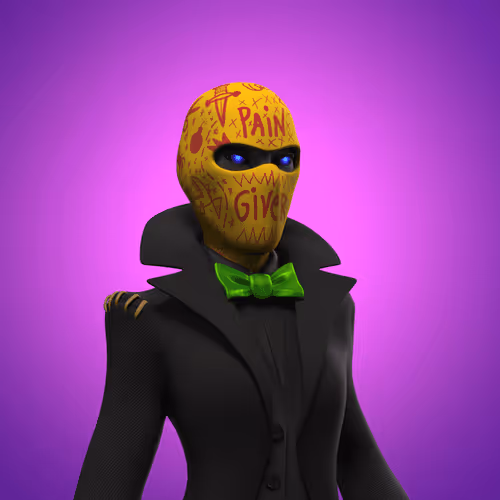 Metavillains
