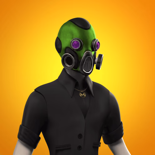 Villain #6472