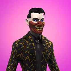 Villain #5142