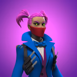Villain #6129