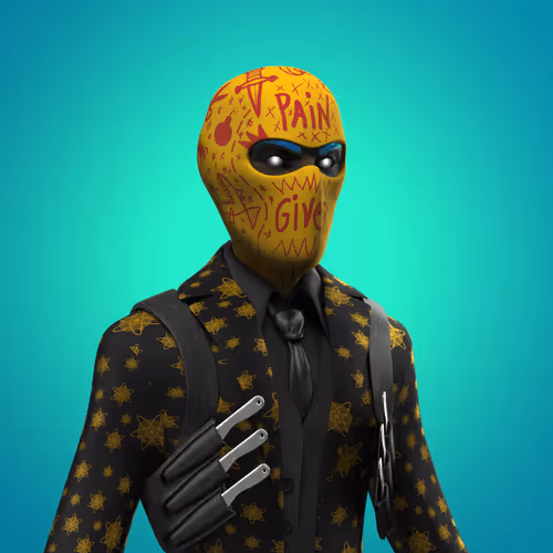 Metavillains