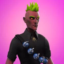 Villain #4170
