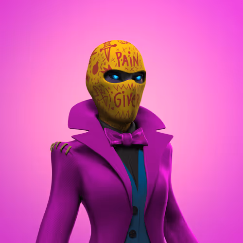 Metavillains