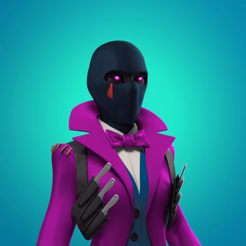 Villain #1686