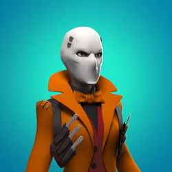 Villain #5083