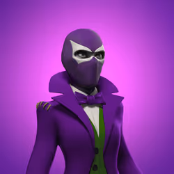 Villain #6503