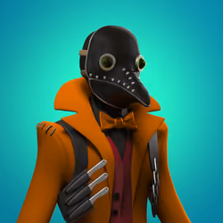 Villain #5879