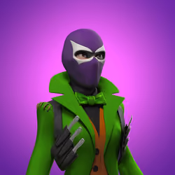 Villain #5318