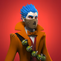 Villain #774