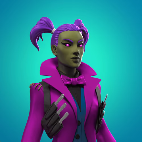 Villain #4316