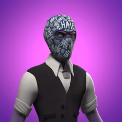 Villain #9945