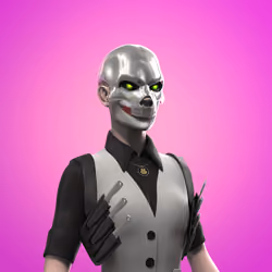 Villain #553