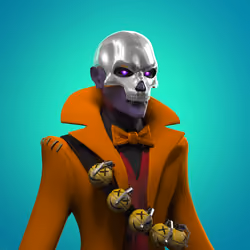 Villain #2456