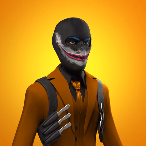 Villain #1509