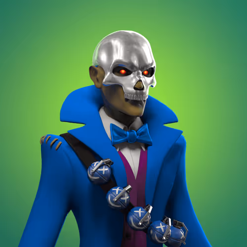 Metavillains