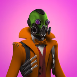 Villain #9334