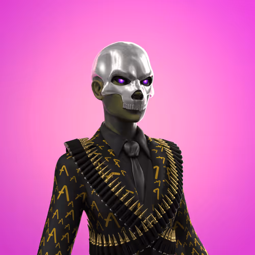 Villain #6209