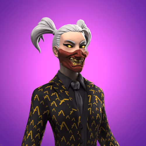 Villain #820