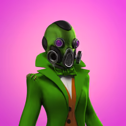 Villain #6925