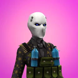 Villain #1382