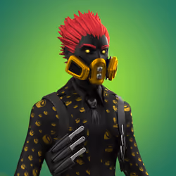 Villain #3605