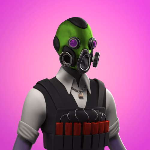 Villain #5274