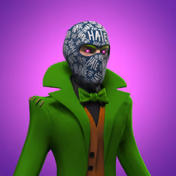 Villain #5317