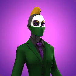Villain #1316