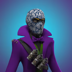 Villain #7171