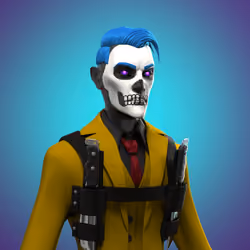 Villain #6948