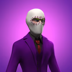 Villain #2821
