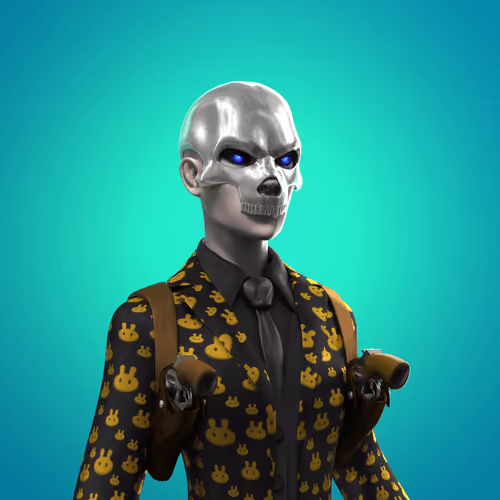 Villain #7948