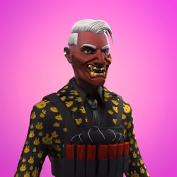Villain #873