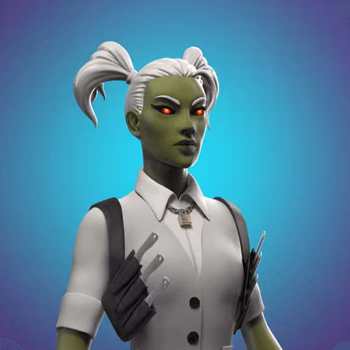 Metavillains