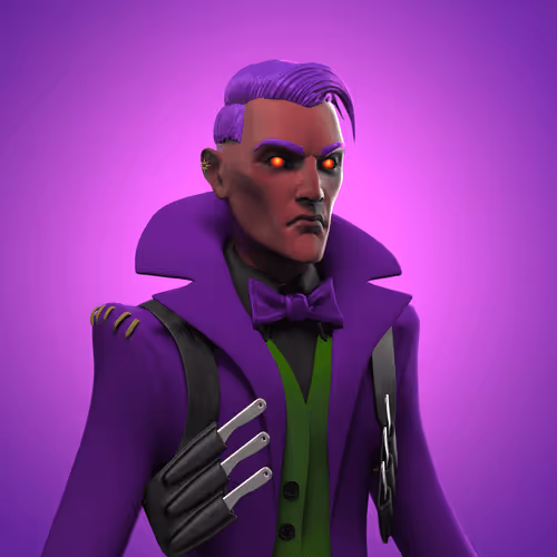 Metavillains