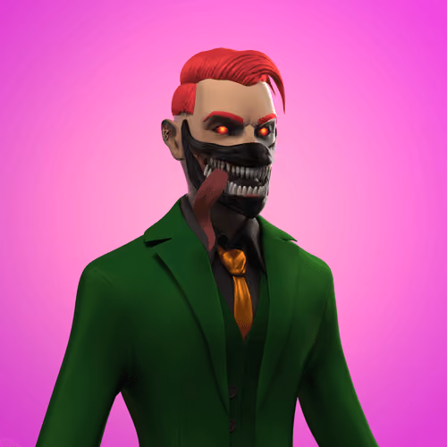 Villain #3830