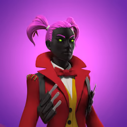 Villain #7859