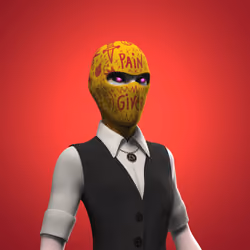 Villain #8147