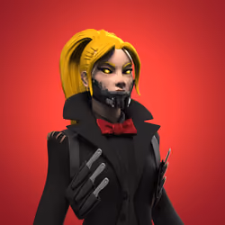 Villain #6025