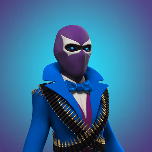 Villain #6452
