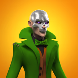 Villain #796