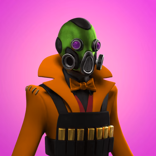 Villain #6220