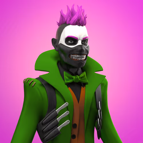 Metavillains